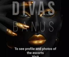 Jóvenes aventureras, han desembarcado en Marbella(divasbanus.escortbook.com) - 1