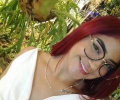 COLOMBIANA super sexy ANDREA top