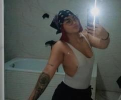 hermosa sensual ANDREA