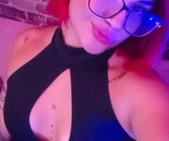hermosa sensual ANDREA