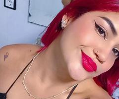 hermosa sensual ANDREA
