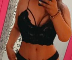COLOMBIANA super sexy PAOLA top