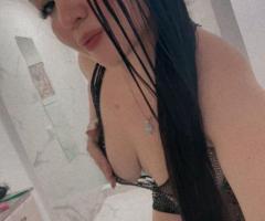 hermosa sensual VAIOLET