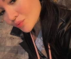hermosa sensual VAIOLET