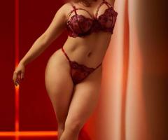 SABRINA TU DOSCTORA DE CUERPO Y ALMA