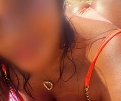 JOVEN BRASILEÑA TRAVIESA PACK HORAS FIESTERA