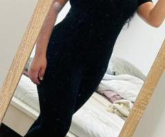 ENCANTADORA COLOMBIANA FIESTERA CURVY JOVEN