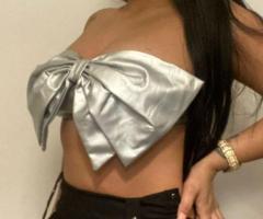 HA LLEGADO TU DIOSA A LA VALENCIA   FIESTERA PACK HORAS
