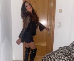 Guapísima y sexy chica trans. - 8