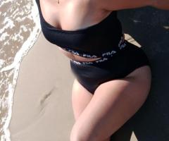 MUJER DULCE PREDISPUESTA A HACER LOCURAS