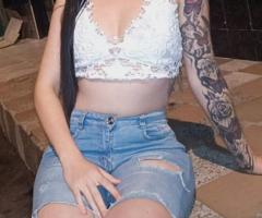 JOVEN DELGADITA NUEVA EN ESTO QUIERO SER LO QUE BUSCAS - 3