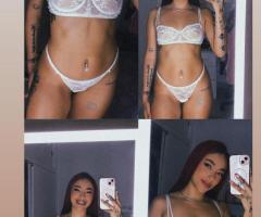 COLOMBIANA CALIENTE ESPERA POR TI