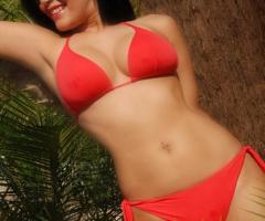 Leticia CACHONDA