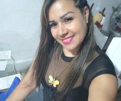 Andrea CACHONDA