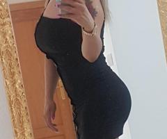 VALERIA CHICA TRANS PERUANA - 8