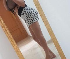 VALERIA CHICA TRANS PERUANA - 9