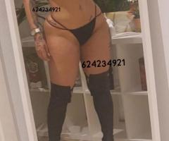 Emily colombiana nueva 👉 por la zona!!!!