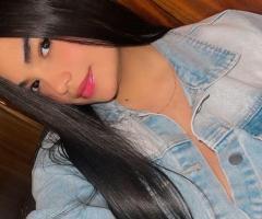 Joven top  atrevida