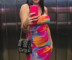 Bruna Castro, bienestar y sensualidad se fusionan