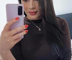 Bruna Castro, bienestar y sensualidad se fusionan