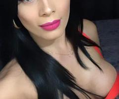Bruna Castro, bienestar y sensualidad se fusionan