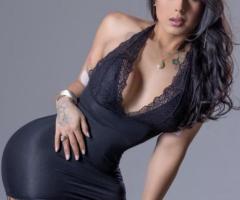 ANDREA DIMAGGIO, llena de vida y energia!