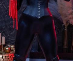 Sheyla, sonrisa siempre lista - 10