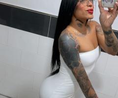 Latina recién llegada fiestera versátil muy complaciente contáctame pásala rico - 7