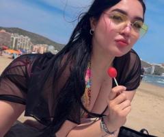 ESTOY TAN DELICIOSA QUE TE HARE DE TODO