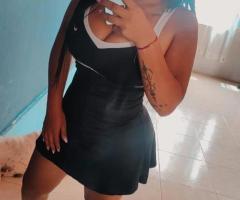 Toda un diablilla, muy buen rollo