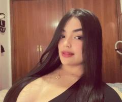 ESTOY TAN DELICIOSA QUE TE HARE DE TODO
