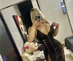 En Sevilla Ángela Trans vip