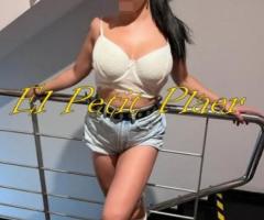 Empieza la semana a lo grande !! Chicas preciosas en Canovelles - 8