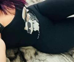 Chica de compañía y masajista colombiana - 9