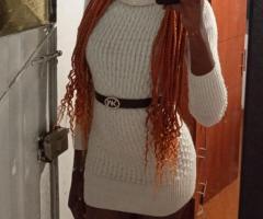 Masajes relajantes, eroticos y mas con Cristal y sus chicas