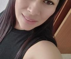 Chica de compañía y masajista colombiana - 12