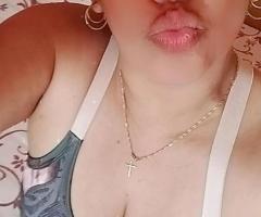 Chica de compañía y masajista colombiana