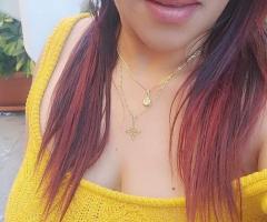 Chica de compañía y masajista colombiana - 11