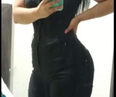 Carolina CACHONDA Y ATREVIDA