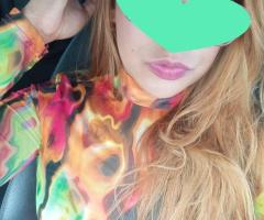 Masajes relajantes, eroticos y mas con Cristal y sus chicas