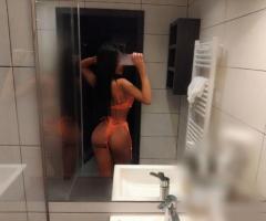 Alessia Squirt OUTCALL/Salidas - 8