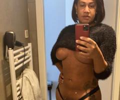 Trans doctada activa pasiva para complacer tu Fantasia
