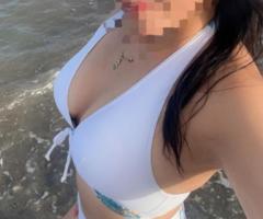 SOFIA FIESTERA. SOLO SALIDAS