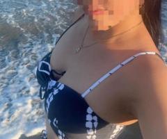 SOFIA FIESTERA. SOLO SALIDAS