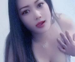Chica orianta en Palencia