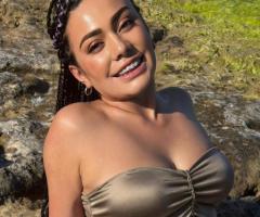 NOVEDAD DEJATE SORPRENDER SOY SAMI COLOMBIANA 25 AÑOS