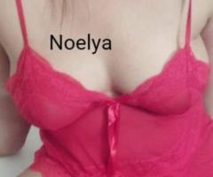 Soy chica particular,  un lugar higiénico y seguro