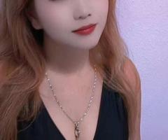 Chica oriental en Alfafar