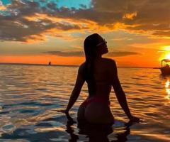 Morena exótica
