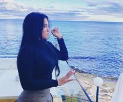 Morena exótica